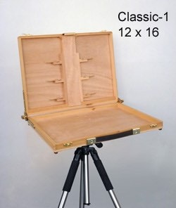 Buyers Guide to Pochade Boxes for Plein Air Painters - 2023