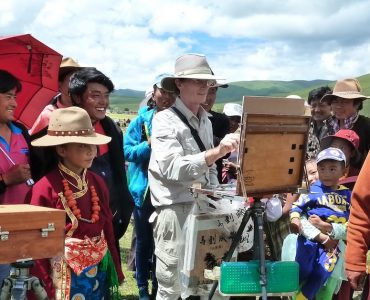 pochade boxes for plein air painting