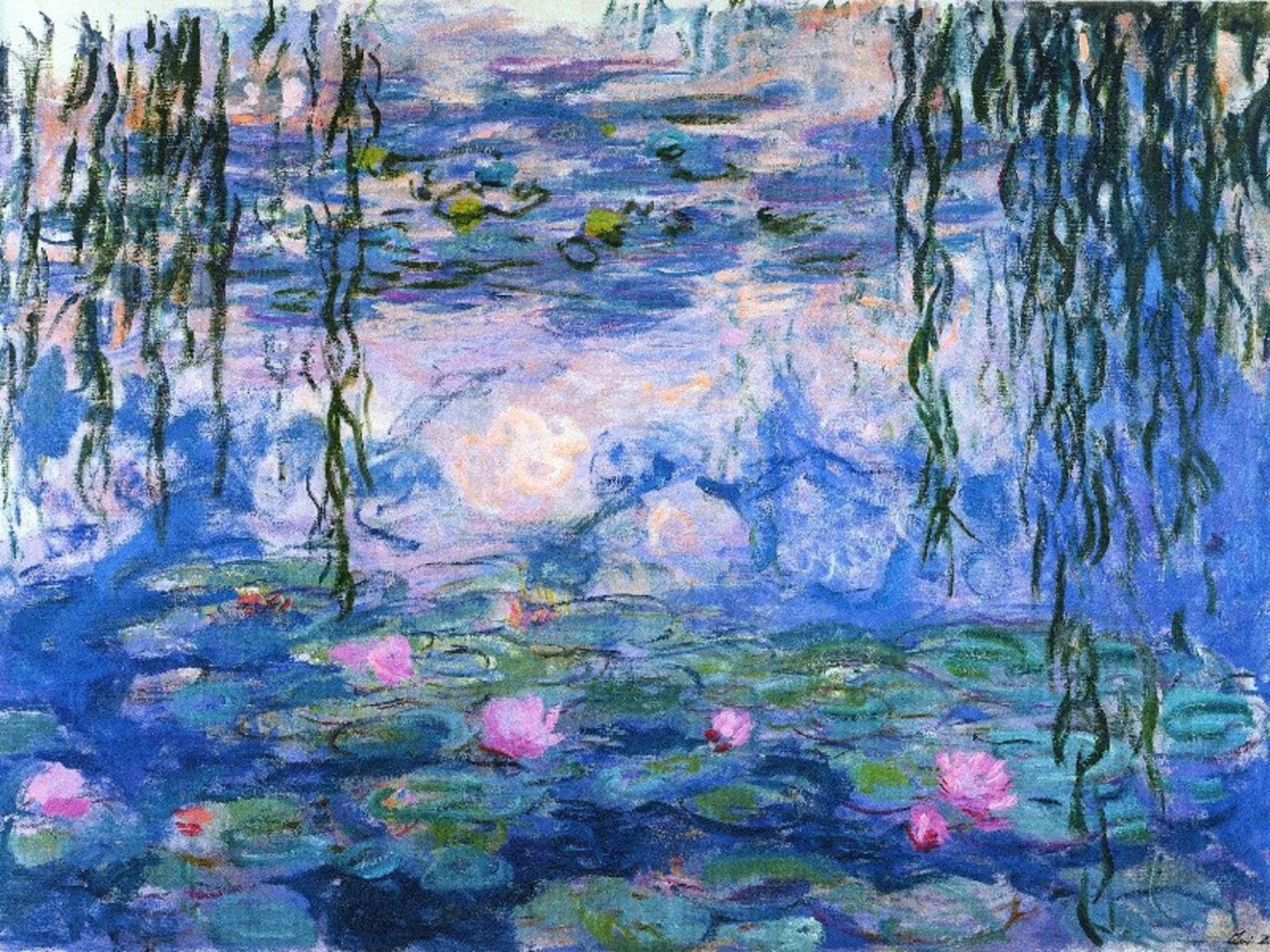 Top 10 Claude Monet Quotes For Inspiration And Advice On Painting