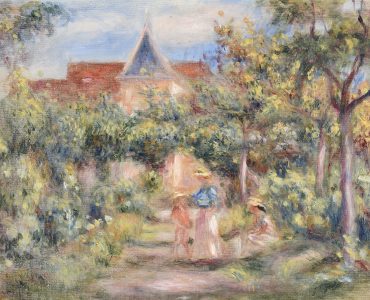 The History of Art: French Impressionism