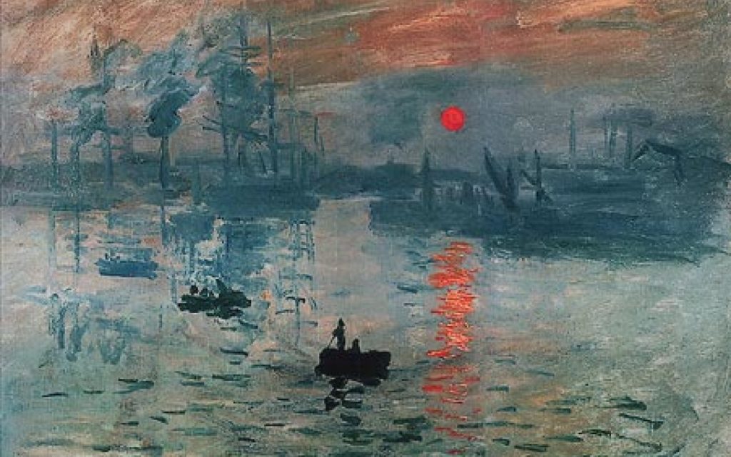 French Impressionism - The 6 Key Characteristics